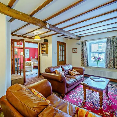 3 Bed In Oc-hhmy23 Prázdninový dům Hawes