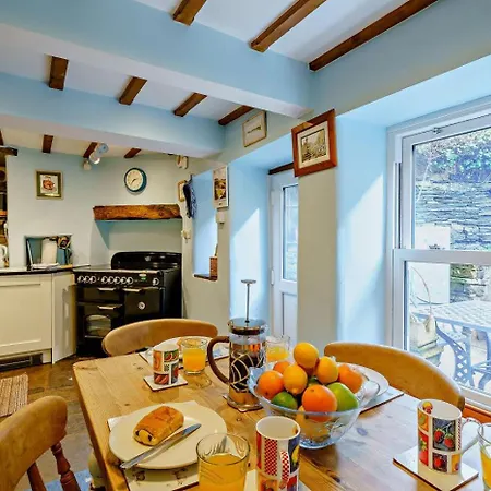3 Bed In Oc-hhmy23 Prázdninový dům