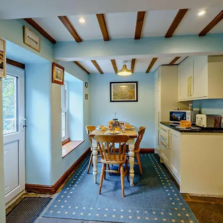 Prázdninový dům 3 Bed In Oc-hhmy23
