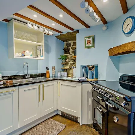 Prázdninový dům 3 Bed In Oc-hhmy23 Hawes
