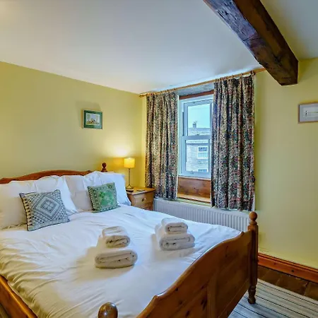 Prázdninový dům 3 Bed In Oc-hhmy23 Hawes