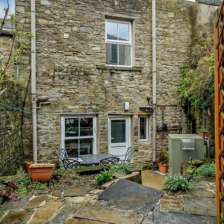 Holiday home Marys Hawes