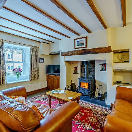 Marys Holiday home