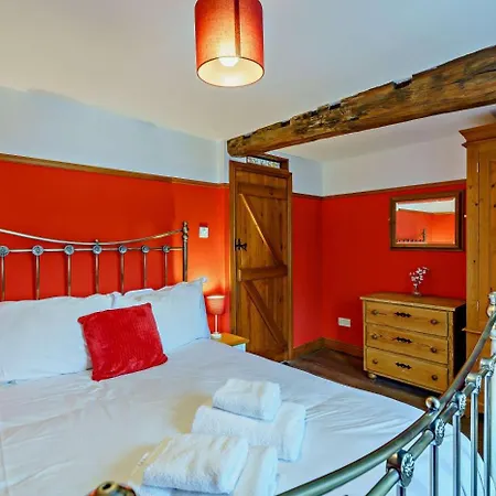 3 Bed In Oc-hhmy23 * Hawes